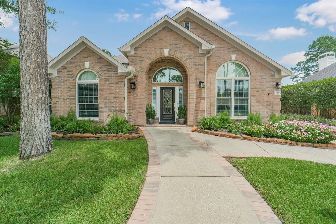 House in Spring, TX, United States 3 - 18155099