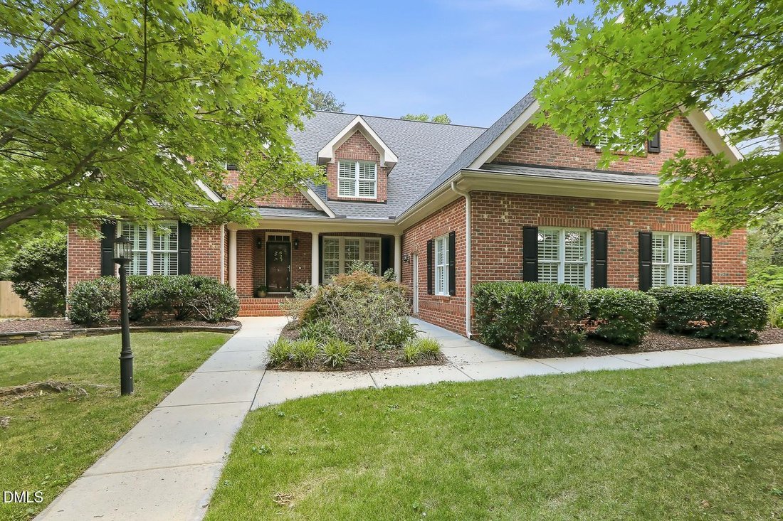 House in Raleigh, North Carolina, United States 1 - 18158369
