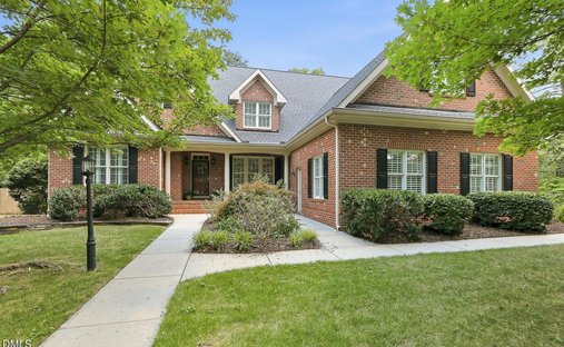 Casa en Raleigh, Carolina del Norte, Estados Unidos 1