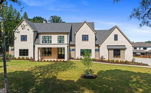 Casa en Suwanee, Georgia, Estados Unidos 1