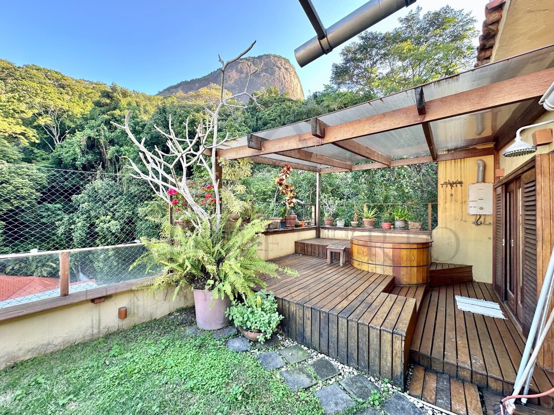 Apartment in Rio de Janeiro, State of Rio de Janeiro, Brazil 2 - 18156553