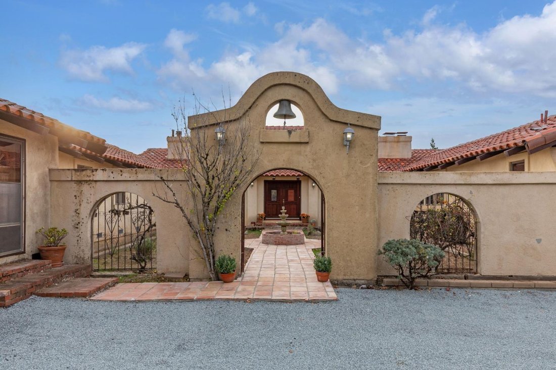 Maison à Los Gatos, Californie, États-Unis 3 - 18158204