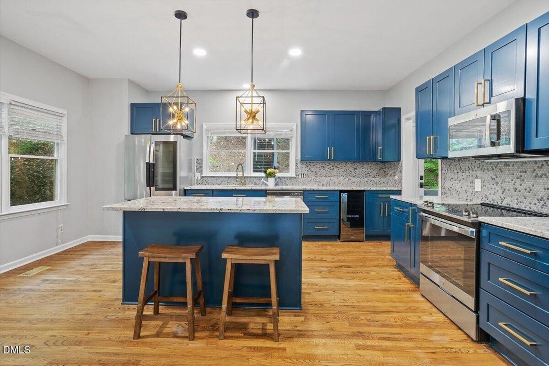House in Chapel Hill, North Carolina, United States 3 - 18158389