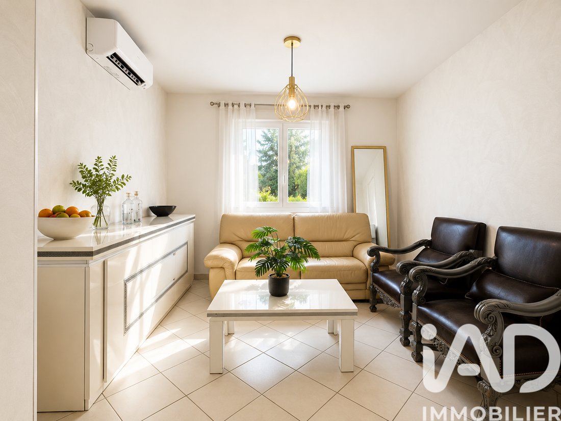 House in Thiellement, Le Raincy, France 2 - 18097184