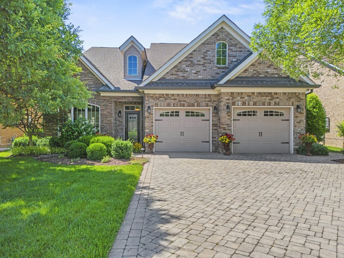 House in Murfreesboro, Tennessee, United States 1 - 18168567