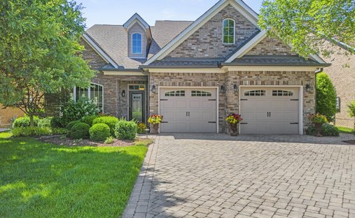 Casa en Murfreesboro, Tennessee, Estados Unidos 1