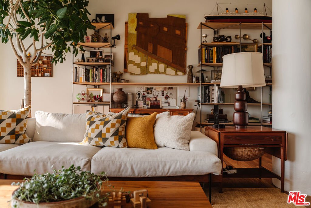 Condo in Los Angeles, California, United States 4 - 18159690