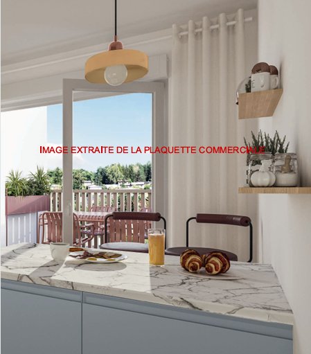 Apartment in Port Neuf, La Rochelle, France 1 - 18160650