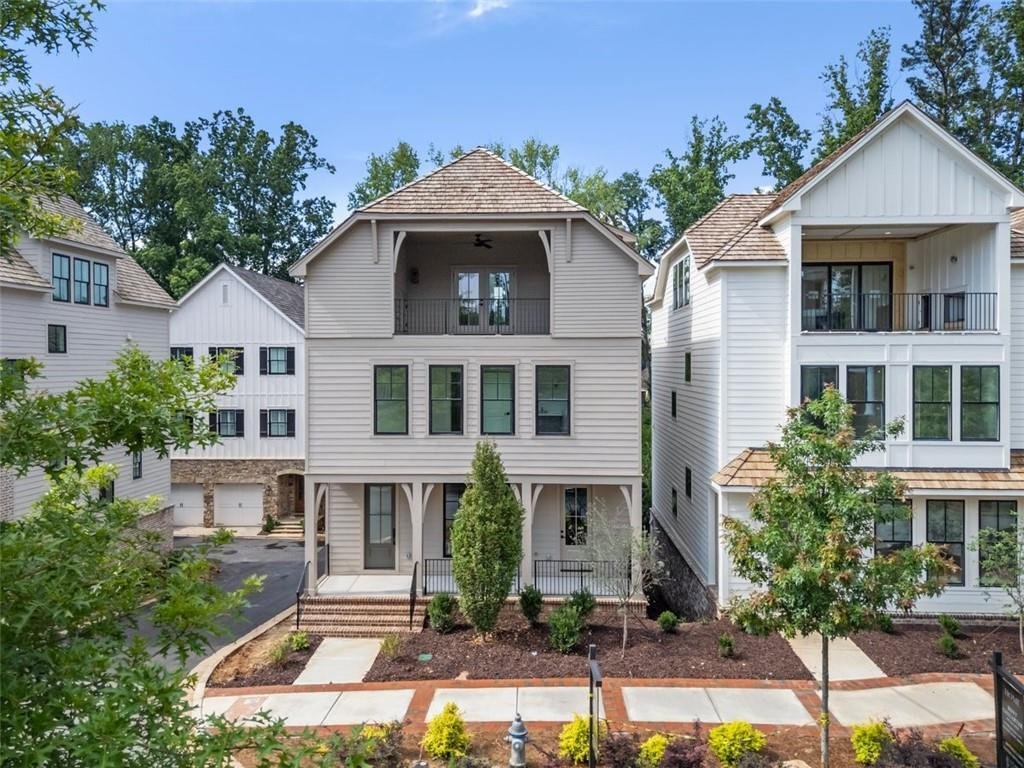 House in Alpharetta, Georgia, United States 1 - 16181791