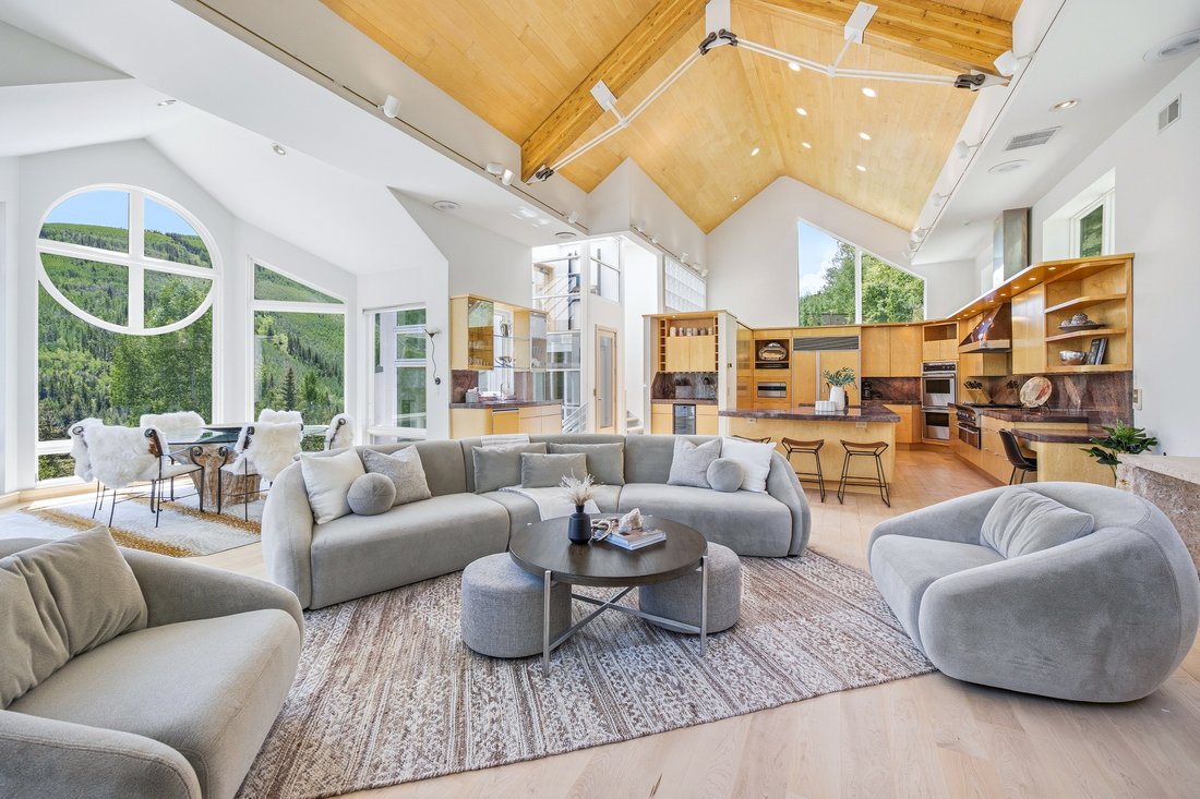 House in Vail, Colorado, United States 2 - 18154210