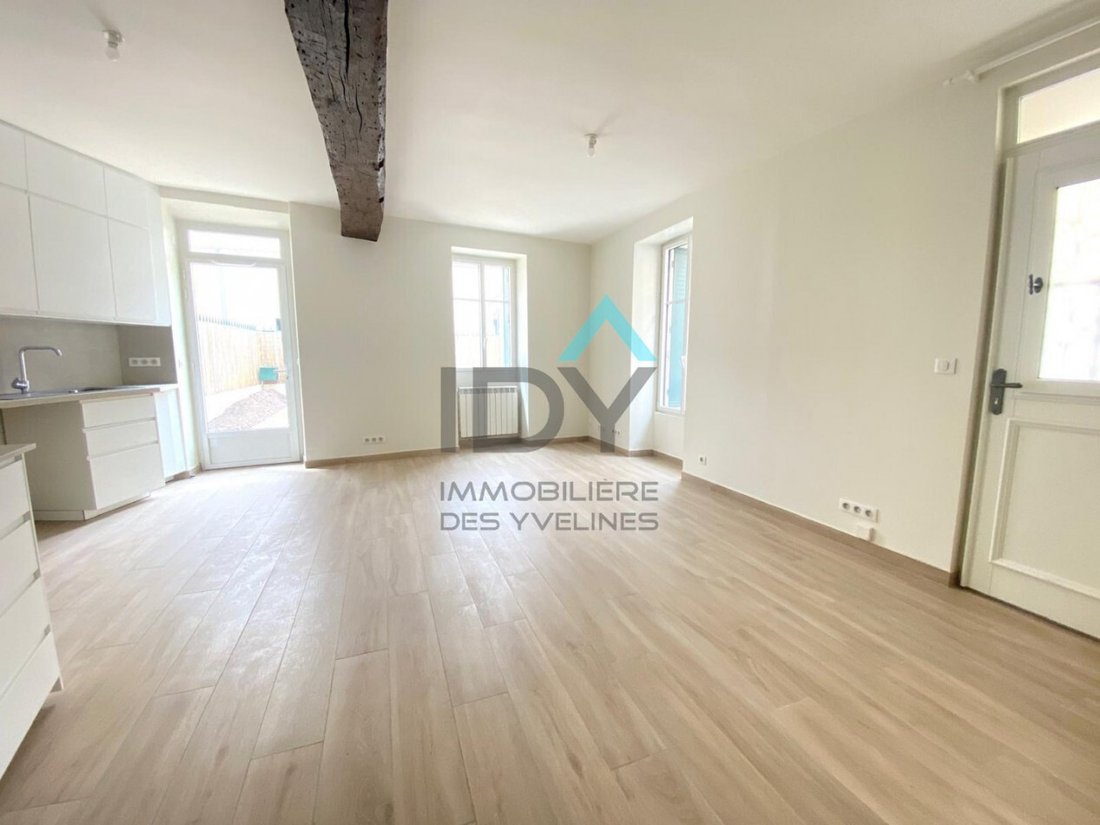 House in Marly-le-Roi, Ile-de-France, France 5 - 18122457