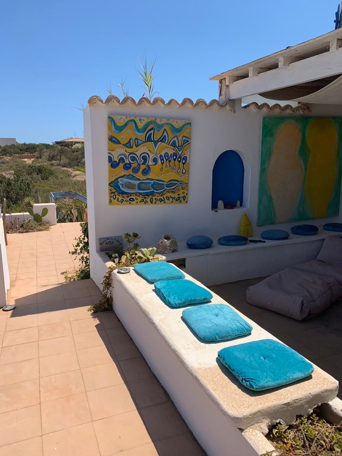 Finca in Formentera, Balearic Islands, Spain 4 - 17904377