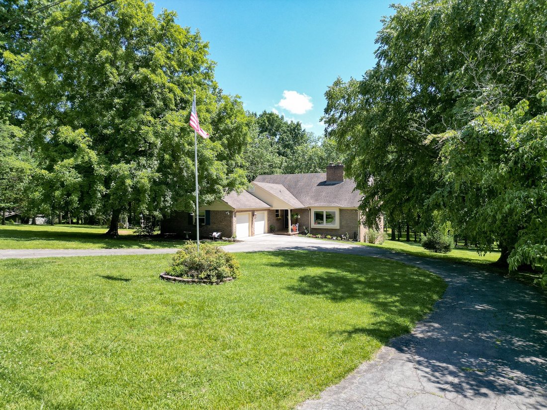House in Columbia, Tennessee, United States 5 - 18159915