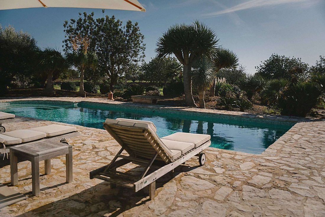 Finca in Santanyi, Balearic Islands, Spain 3 - 16415167