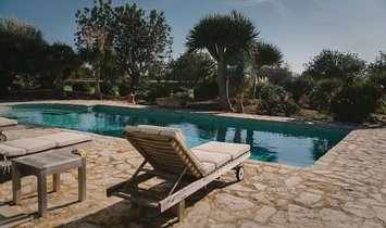 Finca à Santanyí, Îles Baléares, Espagne 2