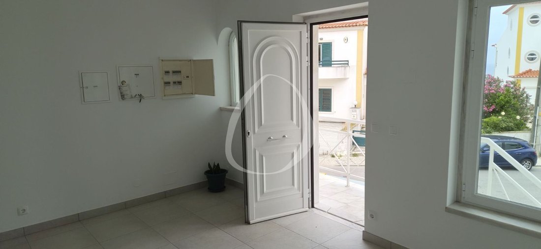 Townhouse in Ericeira, Lisbon, Portugal 5 - 18162436