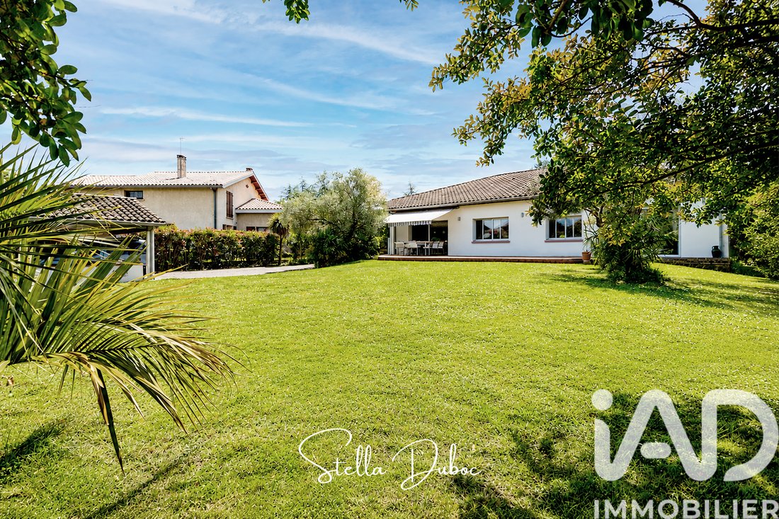 House in Lalande, Montauban, France 5 - 18161349