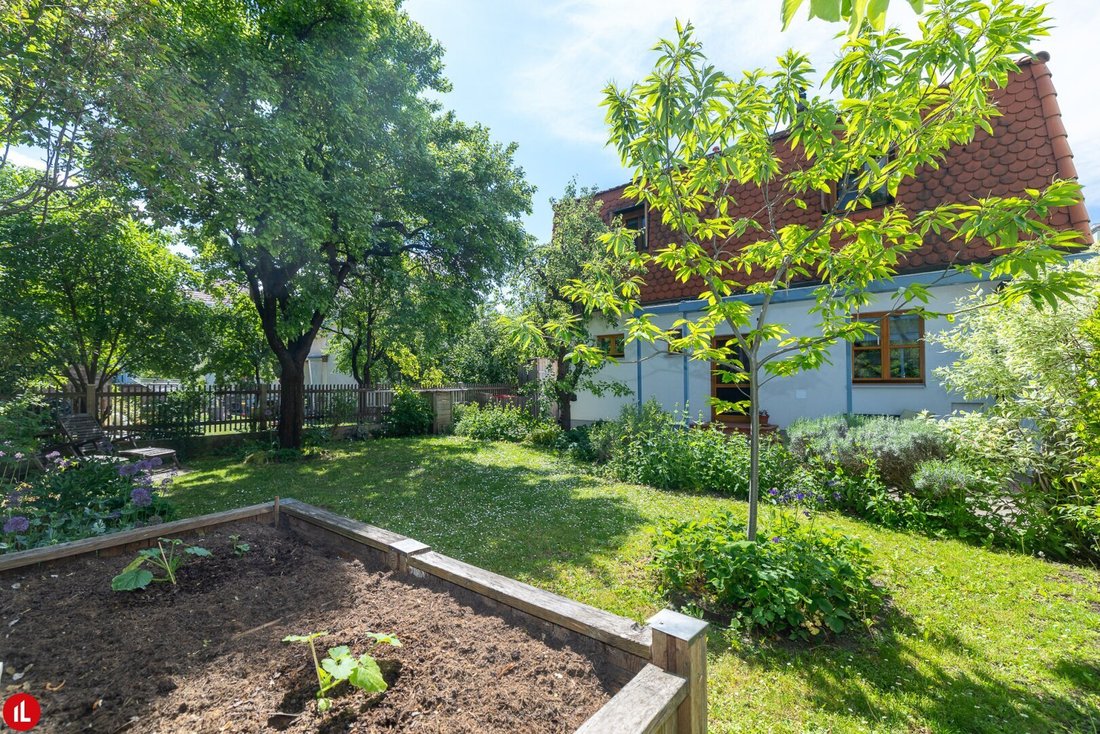 House in Schwechat, Lower Austria, Austria 2 - 17902676
