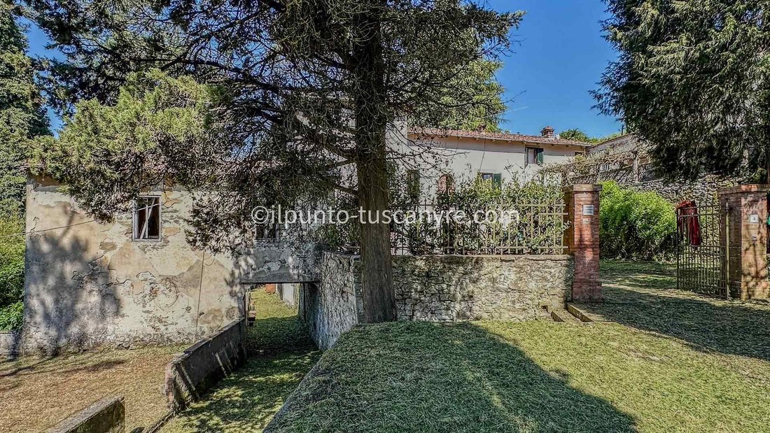 Borgo a Mozzano, Tuscany, Italy 5 - 18167538
