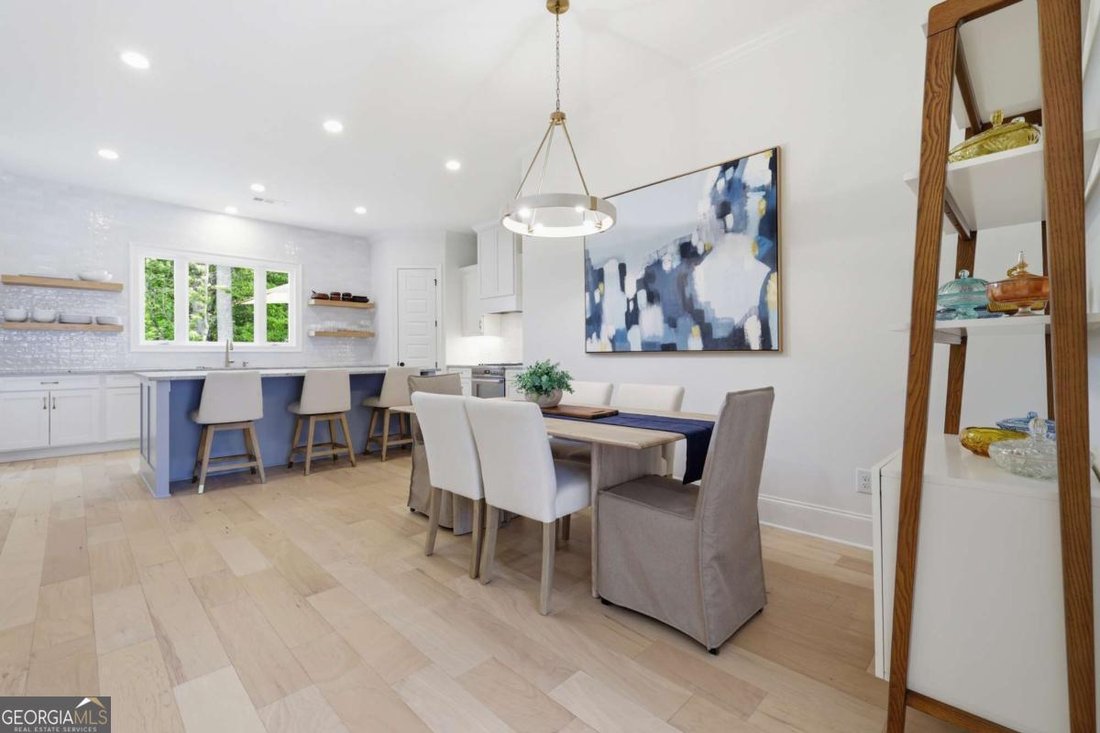 House in Gainesville, Georgia, United States 5 - 18165161