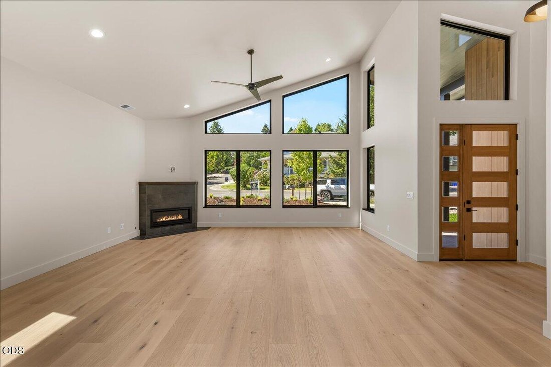 House in Ashland, Oregon, United States 5 - 16787470