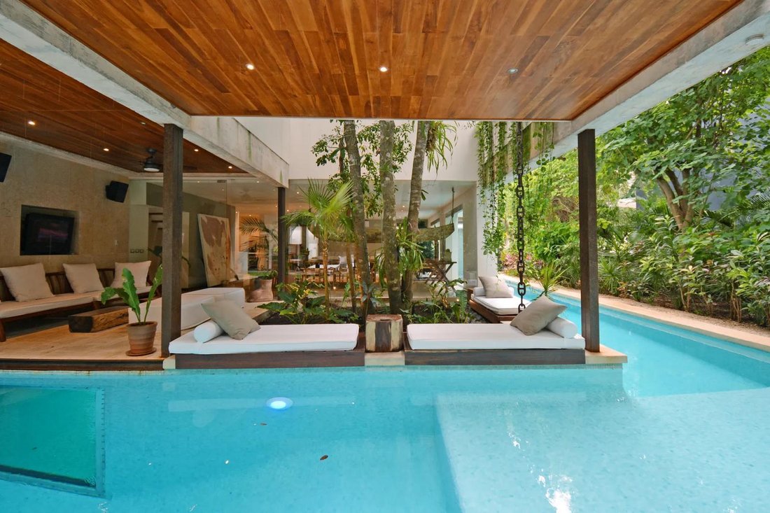 House in Playa del Carmen, Quintana Roo, Mexico 5 - 18166363