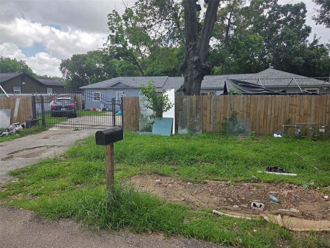 House in Houston, Texas, United States 5 - 18169976