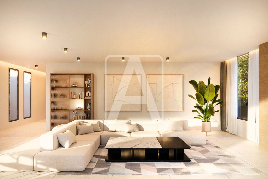 Villa in Moraira, Teulada, Valencian Community 4 - 17049250