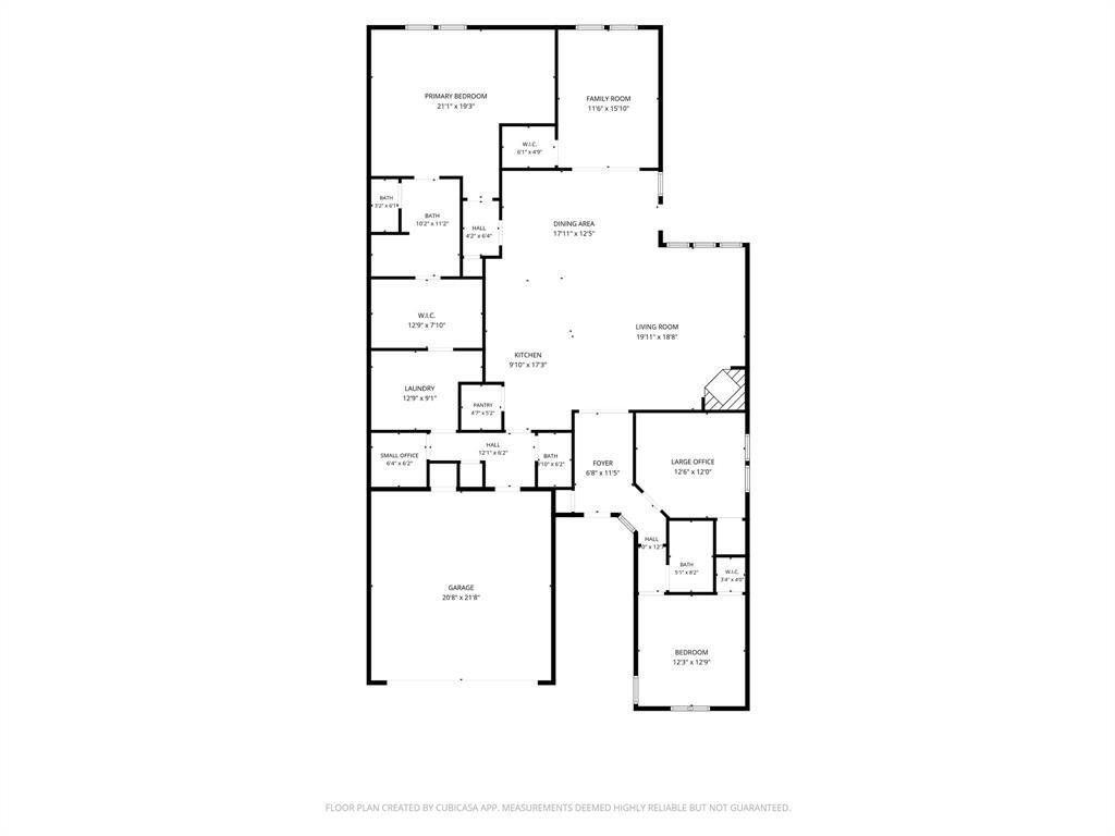 Condo in Mansfield, Texas, United States 2 - 18122271