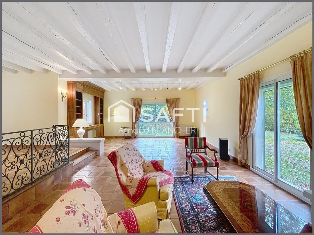 House in Saint Ausone-Saint Martin-Saint Gelais, Angoulême, France 4 - 18157490