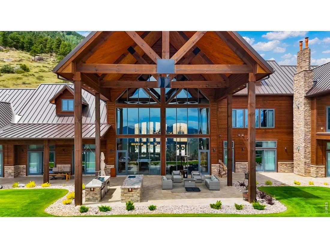 House in Estes Park, Colorado, United States 2 - 18169724