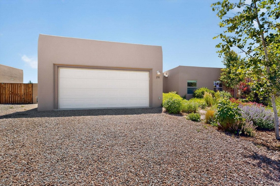 House in Santa Fe, New Mexico, United States 2 - 18131189