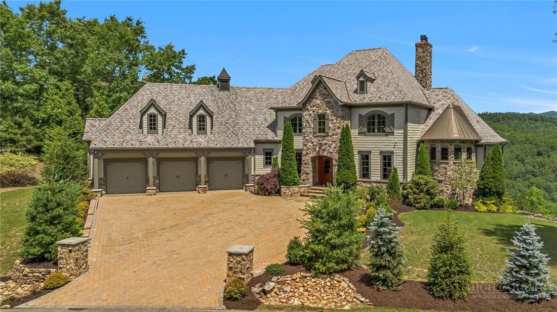 House in Boone, North Carolina, United States 5 - 18164825