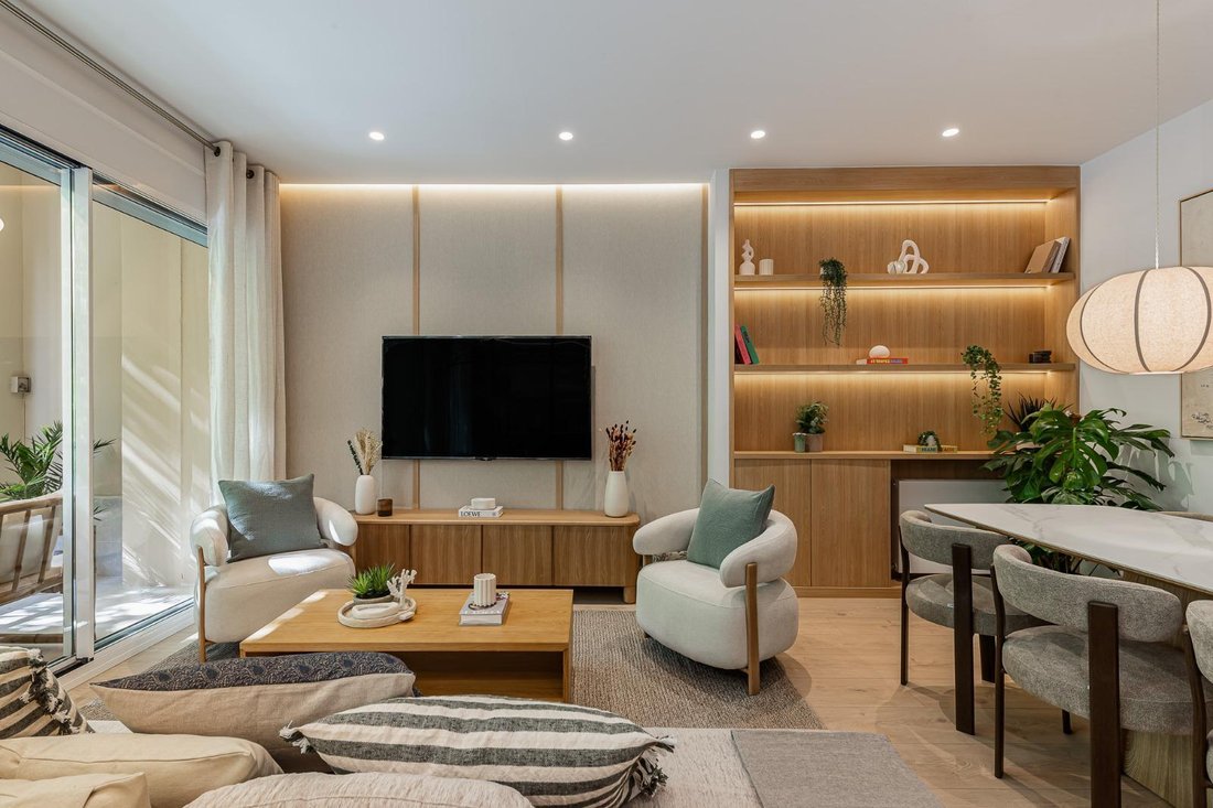 Apartment in Tetuan, Madrid, Spain 3 - 18160457