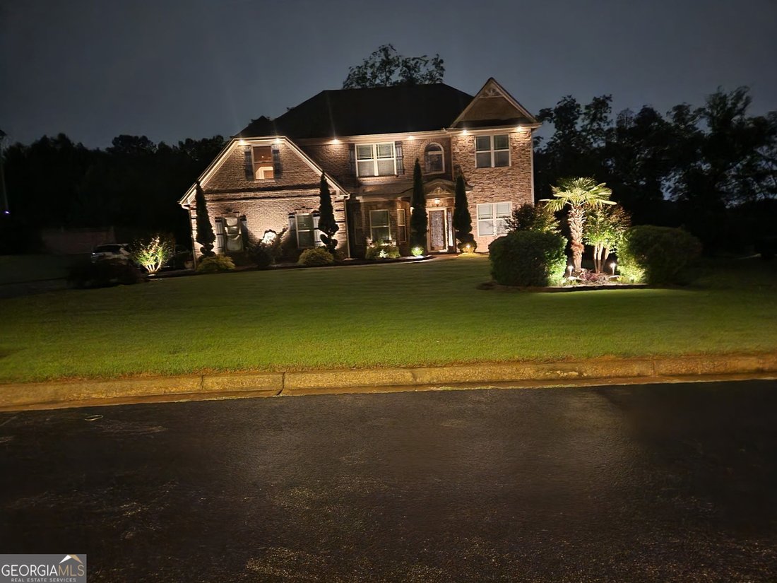 House in Fayetteville, Georgia, United States 2 - 18155482