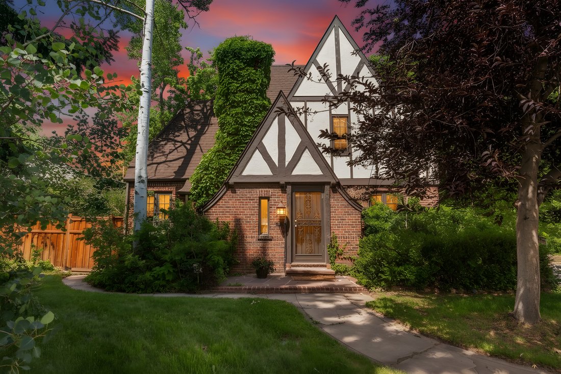 House in Denver, Colorado, United States 2 - 18154213