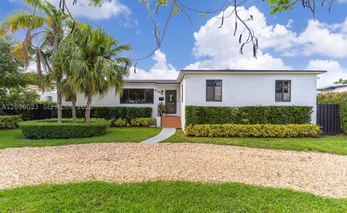 House in Miami, Florida, United States 1