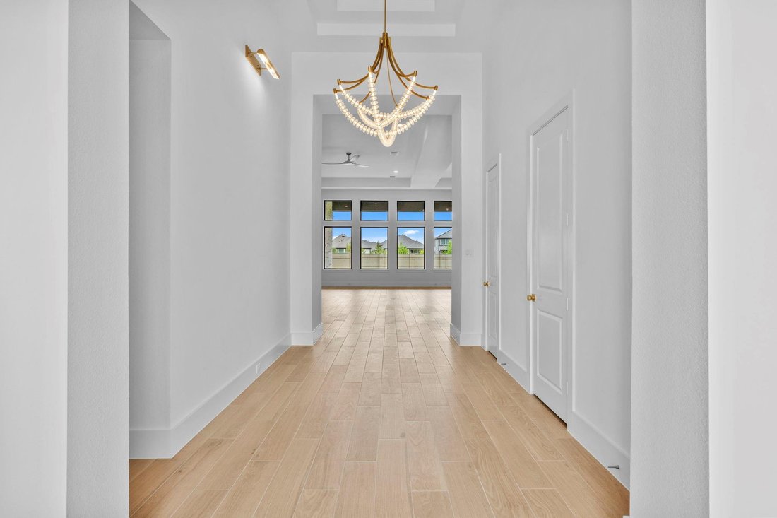 House in Houston, Texas, United States 5 - 18167435