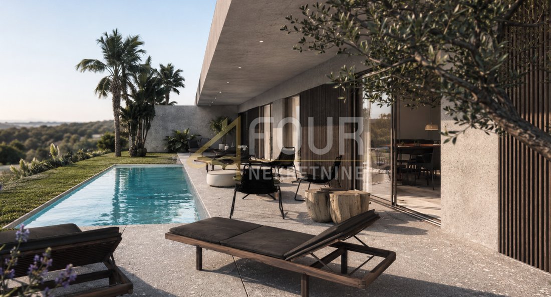 House in Novalja, Croatia 1 - 18163450