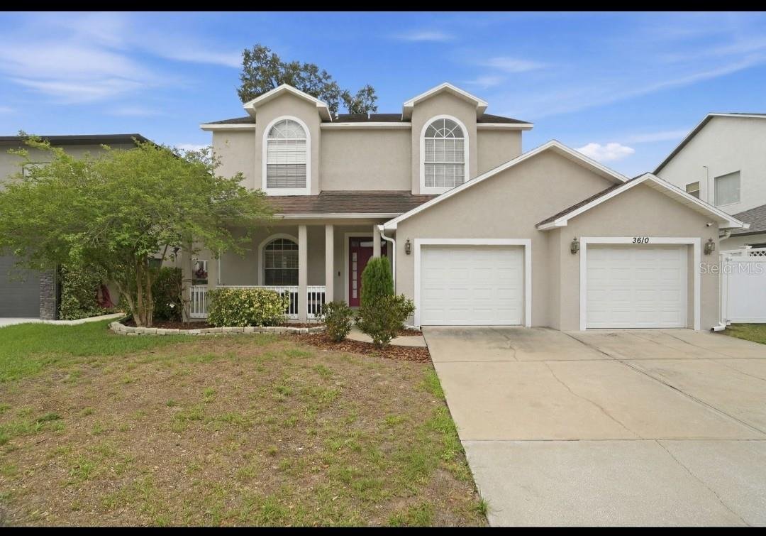 House in Tampa, Florida, United States 1 - 18155315