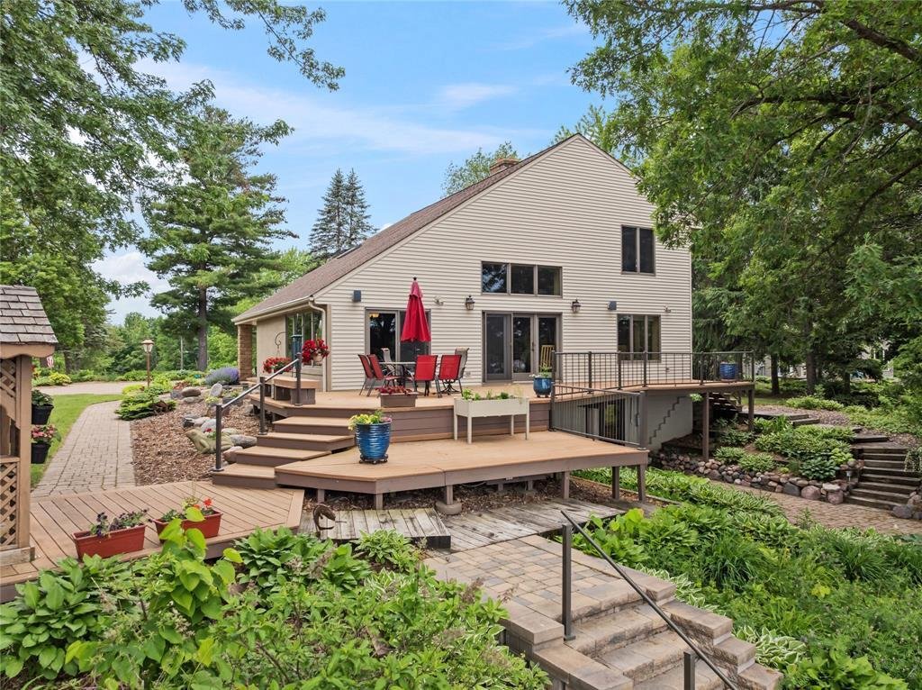 House in Mikana, Wisconsin, United States 2 - 18159175