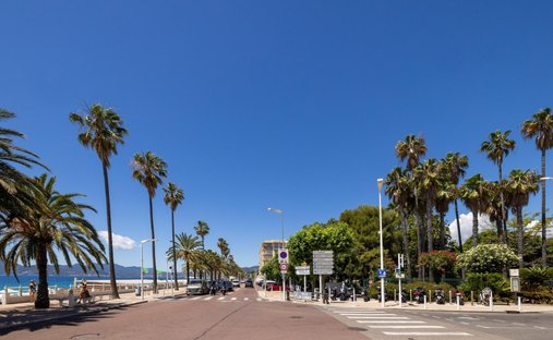 Appartamento a Cannes, Provenza-Alpi-Costa Azzurra, Francia 1