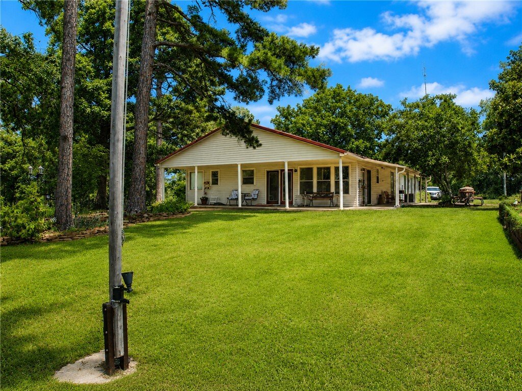 House in Rudy, Arkansas, United States 4 - 18017772