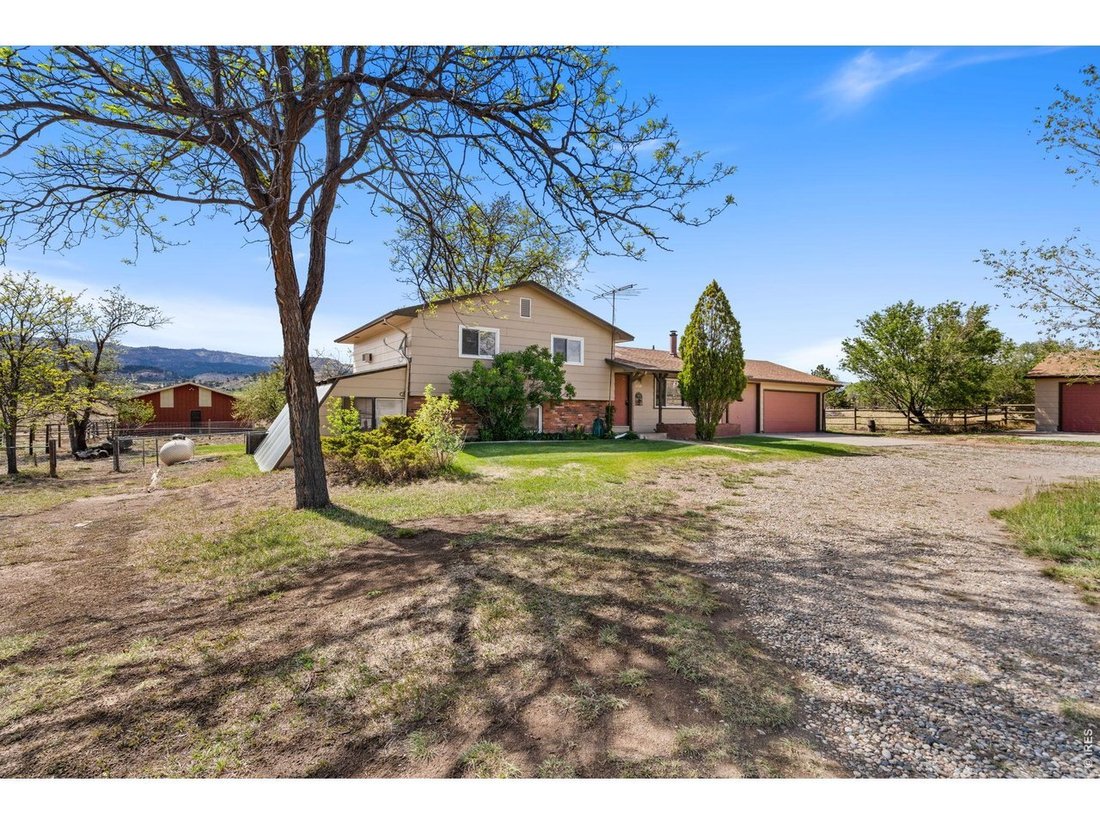 House in Loveland, Colorado, United States 1 - 18154263