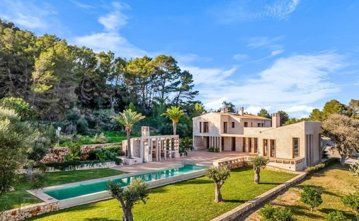 Finca in Felanitx, Balearic Islands, Spain 1