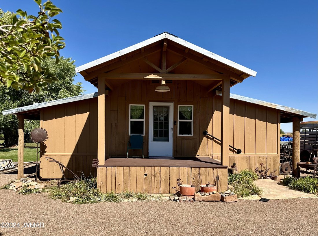 Woodruff, Arizona, United States 4 - 18158435