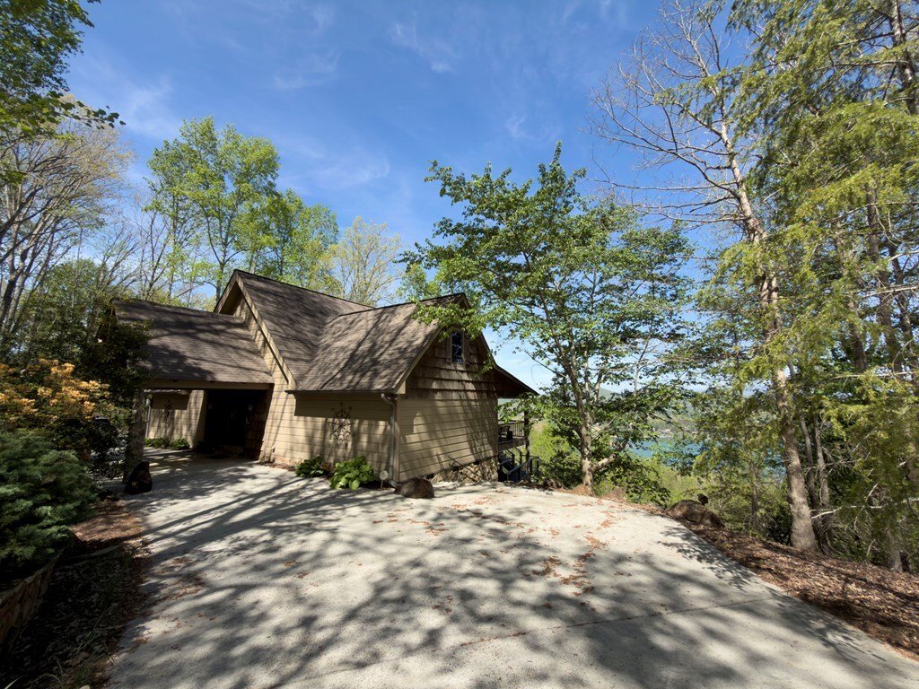 House in Hiawassee, Georgia, United States 3 - 18162302