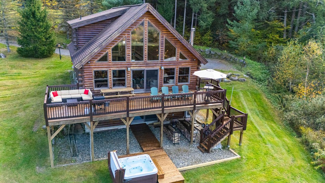 House in Stowe, Vermont, United States 4 - 18171539
