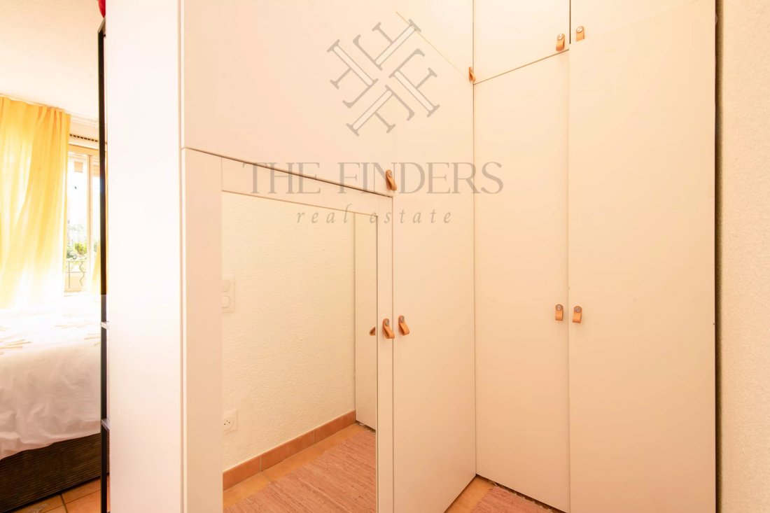Apartment in Zone Ouest Urbaine, Saint-Tropez, France 4 - 18169842