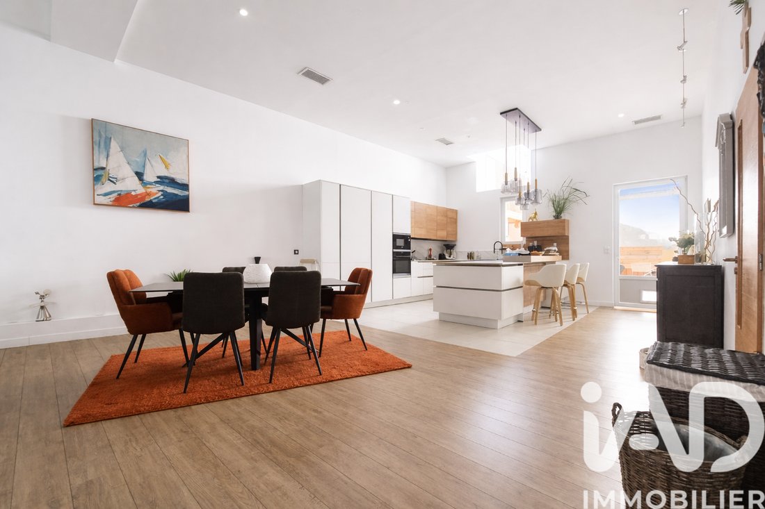 Apartment in Beziers, Occitania, France 1 - 17655204